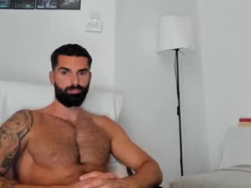Cuteeboy Chaturbate stream image from September 17, 2025
