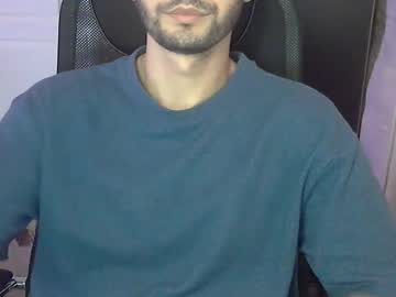 D_____________K Chaturbate stream image from September 17, 2025