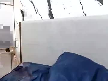 Grenus_Ulok Chaturbate stream image from September 17, 2025