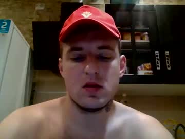 Johny_Hurdman27 Chaturbate stream image from September 17, 2025