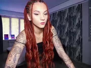 Little_Birdy Chaturbate stream image from September 17, 2025