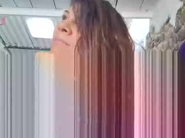 New_Princess_Maya Chaturbate stream image from September 17, 2025