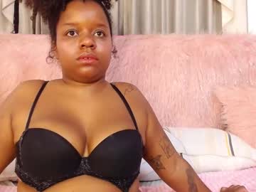 Nickky_Parker Chaturbate stream image from September 17, 2025
