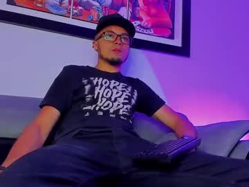Paul_Masster Chaturbate stream image from September 17, 2025