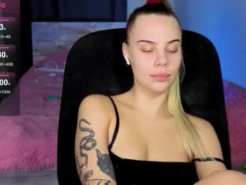 _Wednesday_Addams_ Chaturbate stream image from September 17, 2025