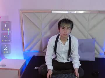 Ades_Tay Chaturbate stream image from September 17, 2025