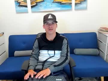 Alexander_Golden Chaturbate stream image from September 17, 2025