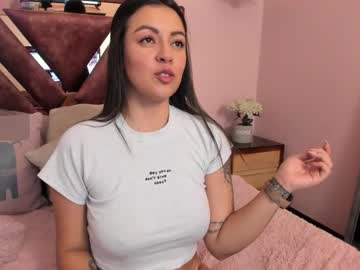 Bonny_Jones2 Chaturbate stream image from September 17, 2025