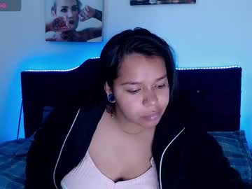 Bonnymisty Chaturbate stream image from September 17, 2025