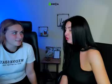 Casey_Meow_ Chaturbate stream image from September 17, 2025