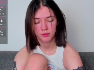 Choco_Bella Chaturbate stream image from September 17, 2025