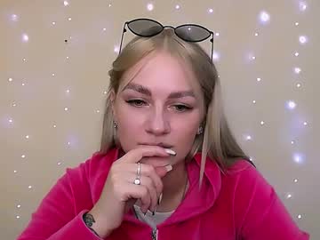 Dream_Dolly_ Chaturbate stream image from September 17, 2025
