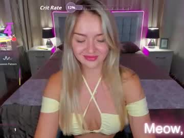 Evarider Chaturbate stream image from September 17, 2025