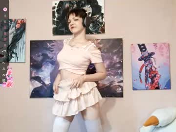 Favourite_Star Chaturbate stream image from September 17, 2025