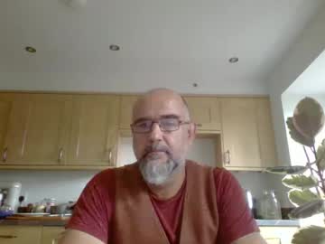 Galacx Chaturbate stream image from September 17, 2025