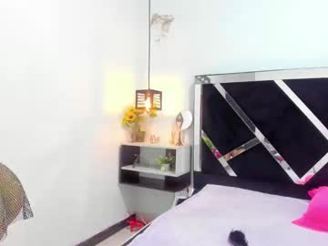 Iisabella_Noa Chaturbate stream image from September 17, 2025