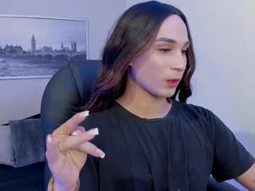 Juanita__Acosta Chaturbate stream image from September 17, 2025