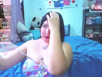 Karol_Soffia Chaturbate stream image from September 17, 2025