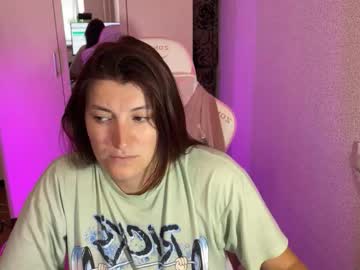 Katrin_Kristal Chaturbate stream image from September 17, 2025