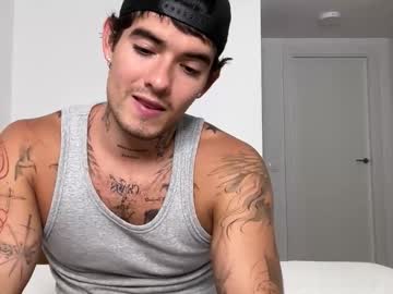 Kenboyea_ Chaturbate stream image from September 17, 2025