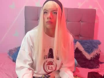 Khloe_Vixen Chaturbate stream image from September 17, 2025