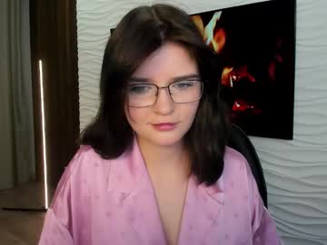 Morygirl Chaturbate stream image from September 17, 2025