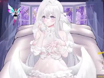Neondoll Chaturbate stream image from September 17, 2025