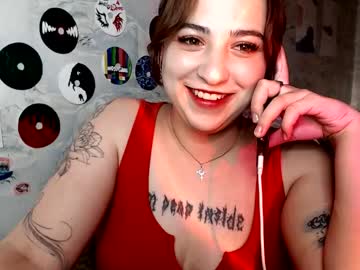 Olivia_Defo Chaturbate stream image from September 17, 2025