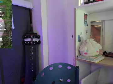 Oni_Dakotta Chaturbate stream image from September 17, 2025