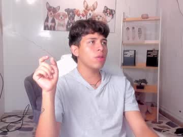 Ryderstone_ Chaturbate stream image from September 17, 2025