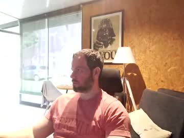 Shad0w_Hunter Chaturbate stream image from September 17, 2025
