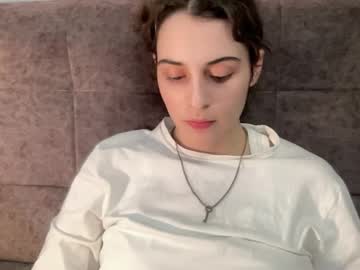 Wonderland_Stia Chaturbate stream image from September 17, 2025