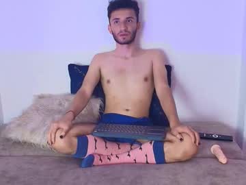 Baby_Monster6 Chaturbate stream image from September 17, 2025