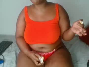 Chocammy696 Chaturbate stream image from September 17, 2025