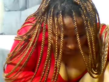 Ebony_Lattar Chaturbate stream image from September 17, 2025