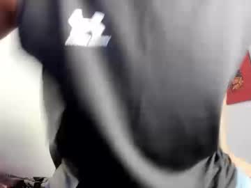 Franco_Ruiz_ Chaturbate stream image from September 17, 2025