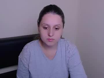 Helen_Ray_ Chaturbate stream image from September 17, 2025