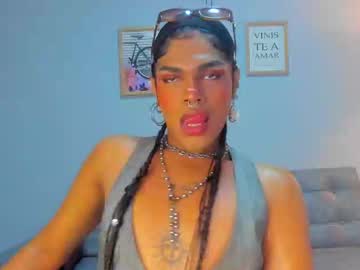 Ile_Matamba Chaturbate stream image from September 17, 2025