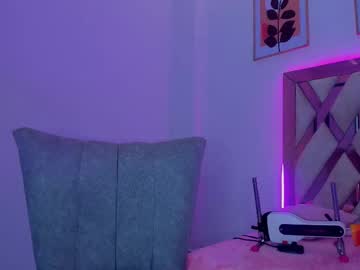 Linapardo Chaturbate stream image from September 17, 2025