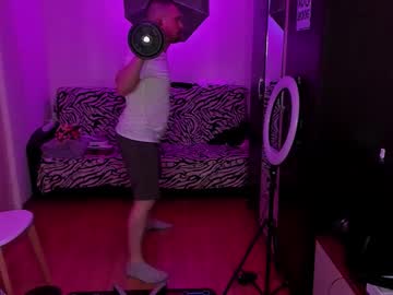 Michael_Wolfborn Chaturbate stream image from September 17, 2025