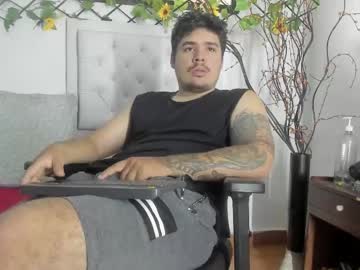 Narciso_Kh Chaturbate stream image from September 17, 2025