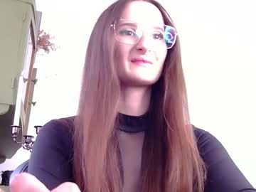 Nova_Mystic Chaturbate stream image from September 17, 2025