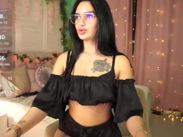 Sabrina_Rue Chaturbate stream image from September 17, 2025