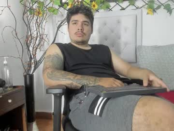 Sharkmerlin Chaturbate stream image from September 17, 2025