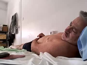 Sibemolx Chaturbate stream image from September 17, 2025