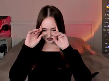 Sweetie_Candy_ Chaturbate stream image from September 17, 2025