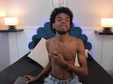 Alexjaccob Chaturbate stream image from September 17, 2025