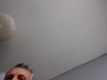 Arturporshe69 Chaturbate stream image from September 17, 2025