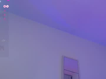 Ashleysexs Chaturbate stream image from September 17, 2025
