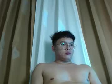 Asiangay1209 Chaturbate stream image from September 17, 2025